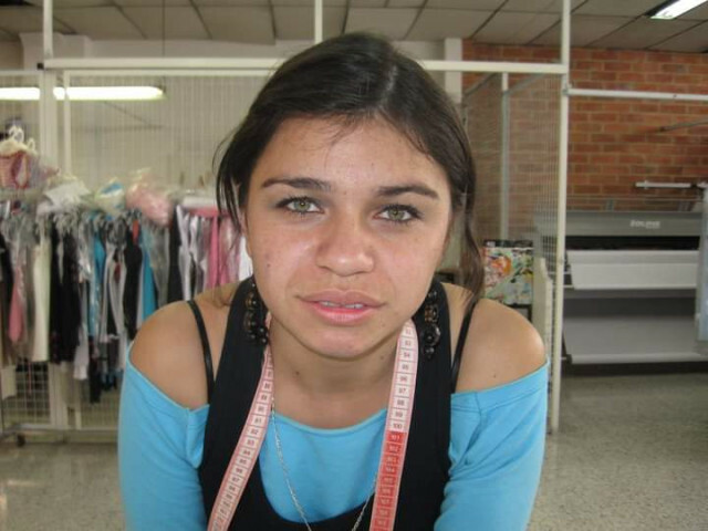 Perfil con violeeetta - Imagen  n°45