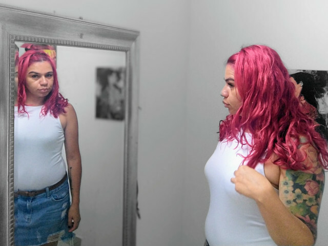 Perfil con violeeetta - Imagen  n°44