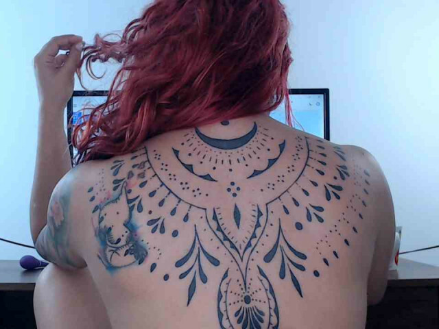 Perfil con violeeetta - Imagen  n°29