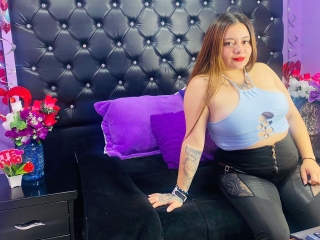 Violetasmi's Sexcam
