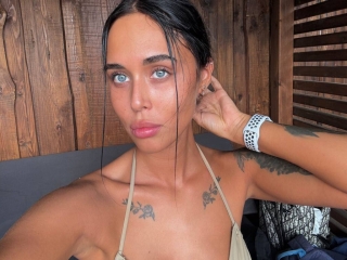 Webcam sex de Violetathiesse