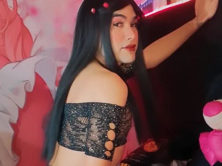 Violetavanss's profile - Image n°0