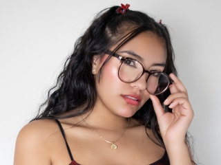 Sexo por webcam con Violetavix