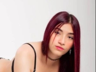 Webcam sex with Violetawhimsy
