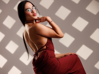 Webcam sex met Violetazoraya