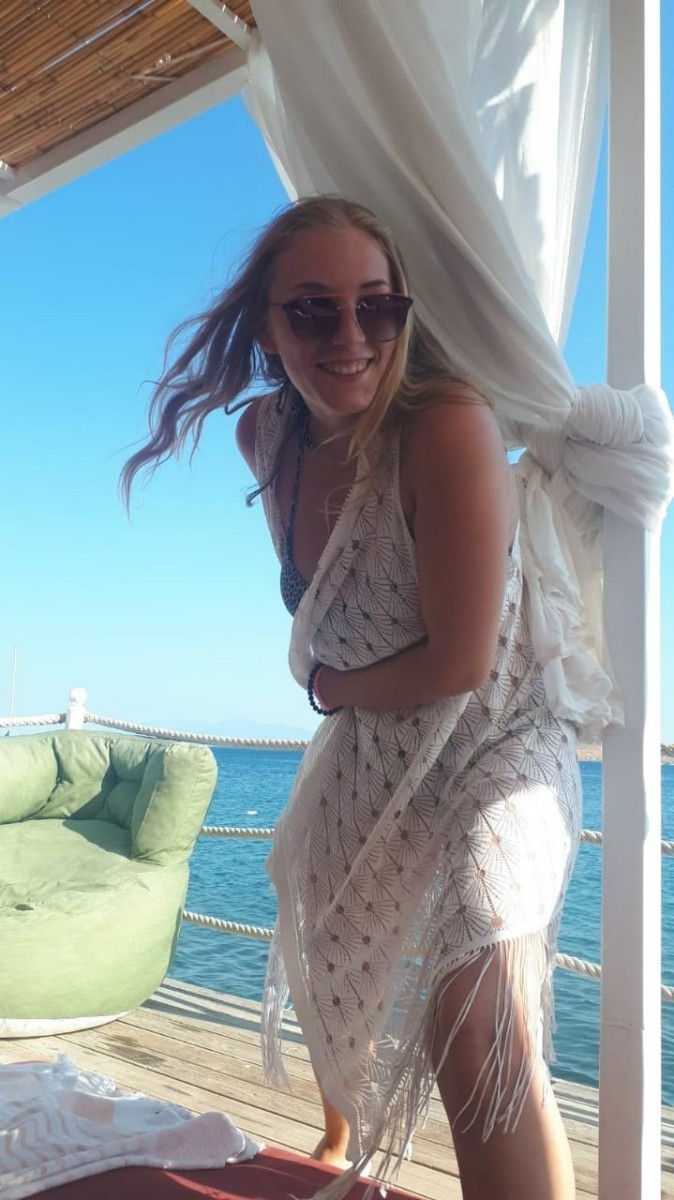 Violetbates's Profil - Bild n°1