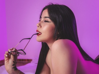 Violetbelcast's Sexcam