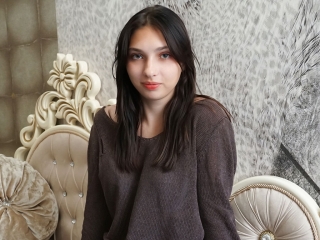Violetbelli's Sexcam