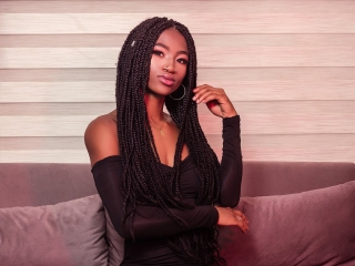 Profil de Violetblom