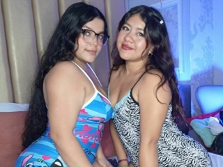 Sexcam Porn von VioletBlum