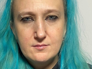 Webcam sex con Violetbrain