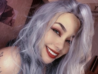 Webcam sex de Violetclerk