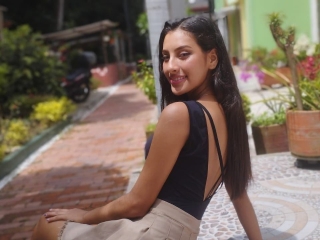 Violetcortes's Sexcam