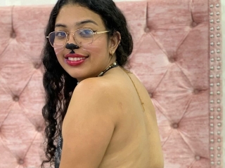 Violeteuks's Sexcam