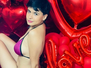 Sexo por webcam con VioletFaish