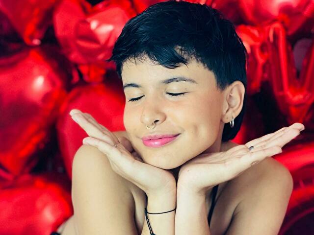 Perfil con VioletFaish - Imagen  n°6