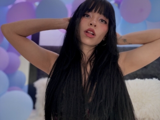 Violetgarden111's Sexcam