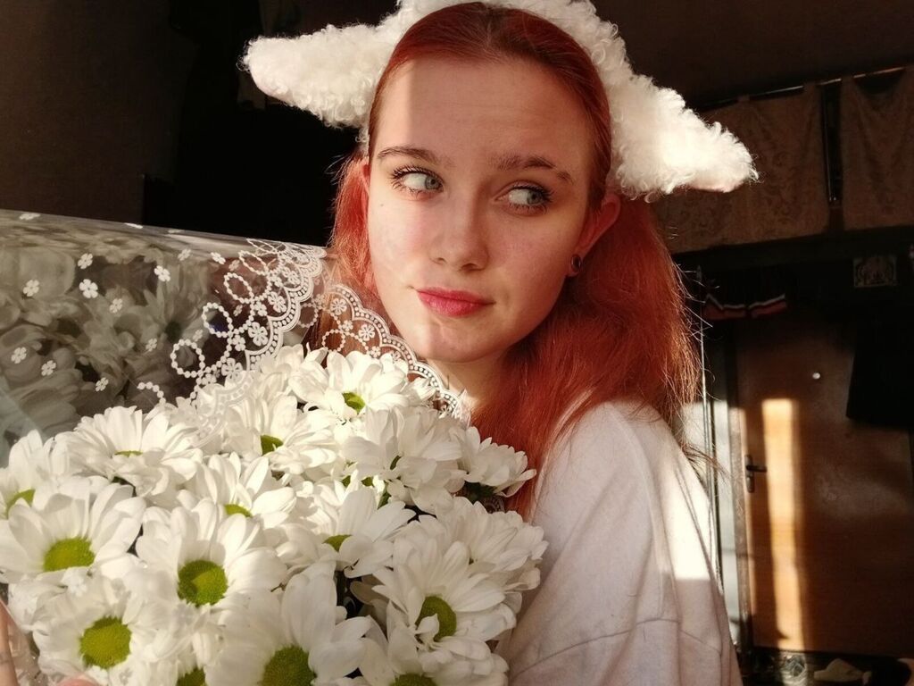 Perfil con Violetgoodman - Imagen  n°1