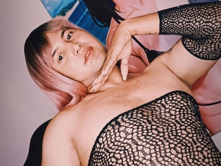 Violeth_Orishima's Sexcam