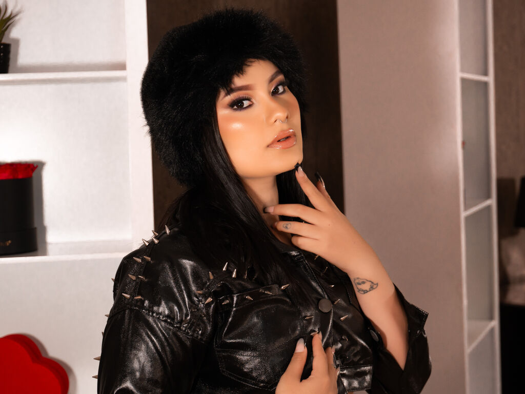 Violetharrington's profile - Image n°1