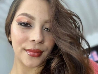 Violethlittle's Sexcam