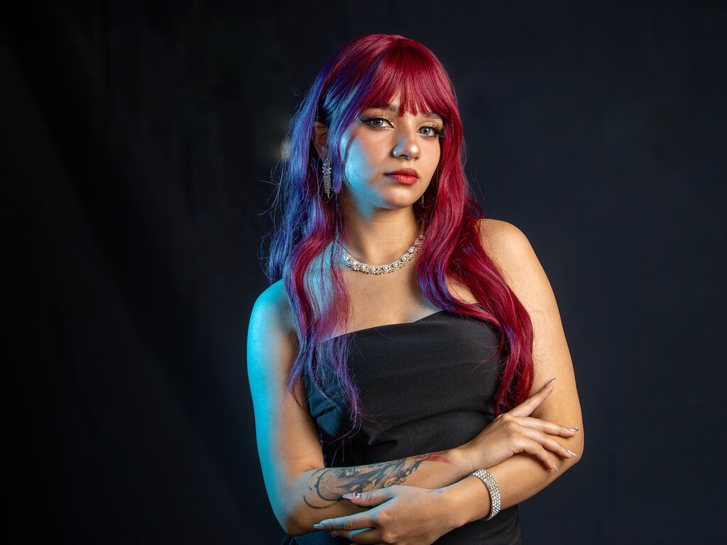 Violetizumi's profile - Image n°2