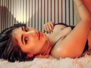 Violetjansen's Sexcam