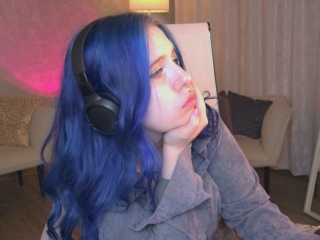 Violetkamado's Sexcam