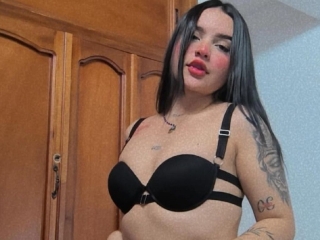 Violetkenet's Sexcam