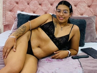 Violetlederman's Sexcam