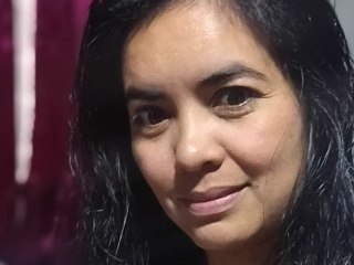 Sexo por webcam con Violetlex