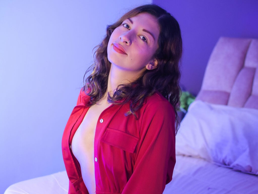Violetleyn's profile - Image n°0