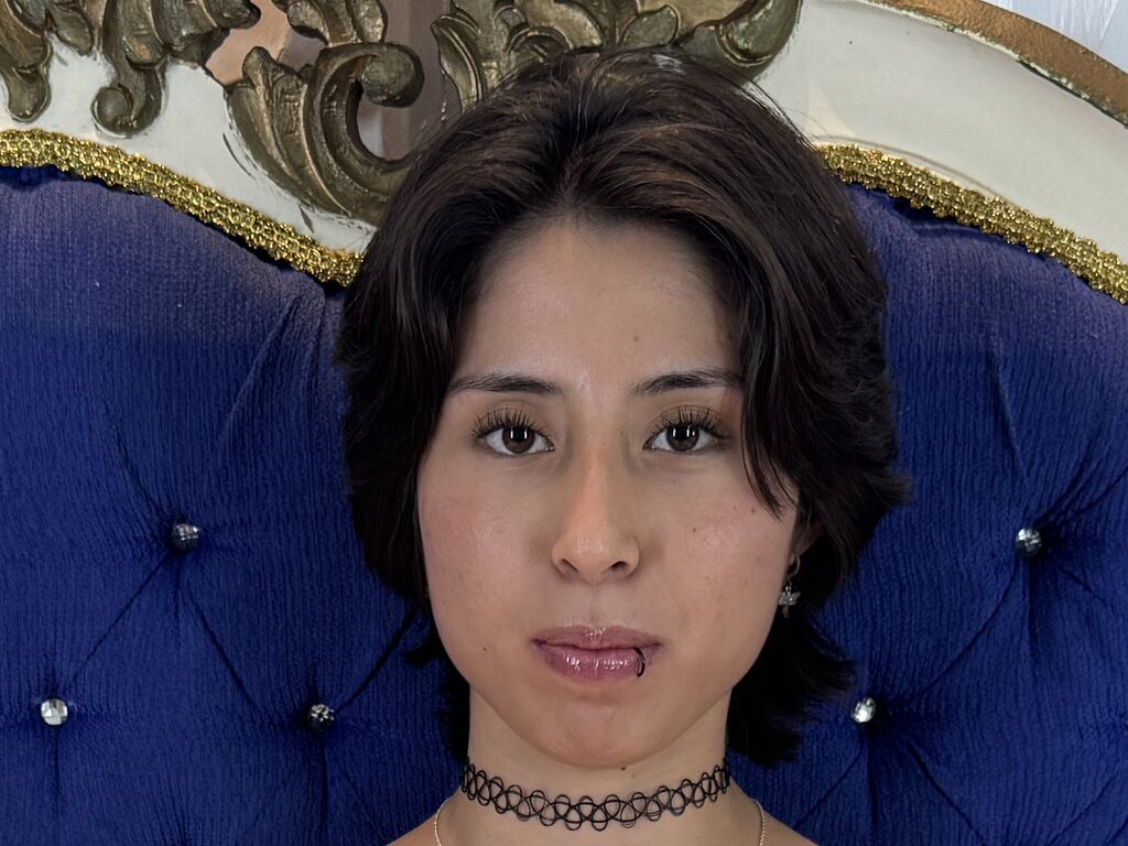 Perfil con Violetminogue - Imagen  n°1