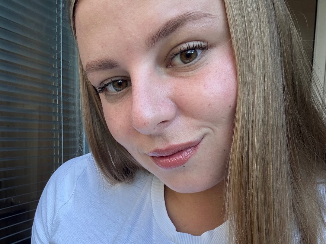 Profil de Violetochkaolala - Photo n°0