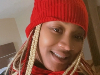 Sexo por webcam con Violetparis