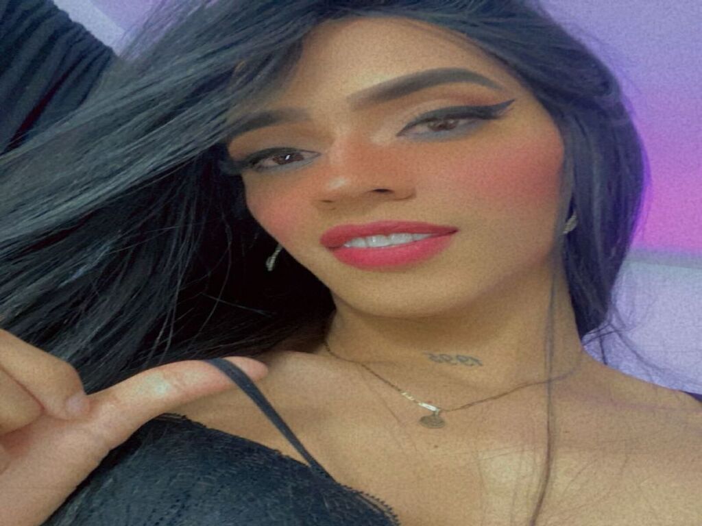 Perfil con Violetroset - Imagen  n°1