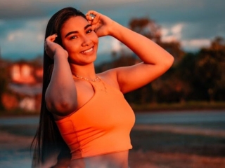 Violetruiz's Sexcam