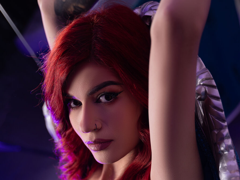 Profil de Violetrussel - Photo n°1