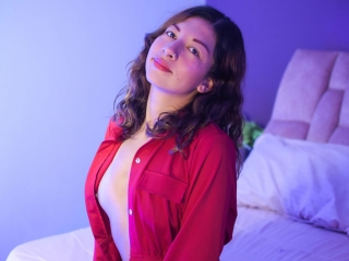 Violetservil's Sexcam