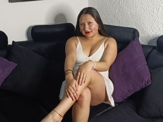 Violetsophieevan's Sexcam