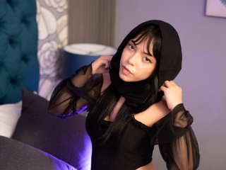 Violetstaar's profiel