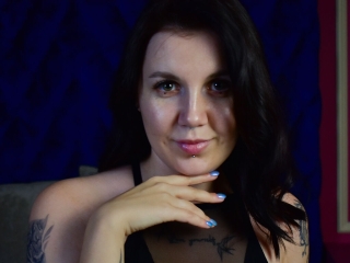 Profil de Violetsyu