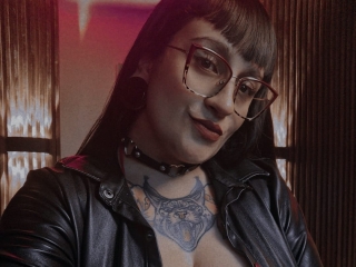 Webcam sex de Violett_888
