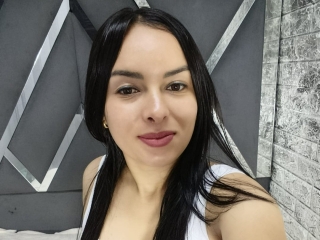Webcam sex with Violett_Blis
