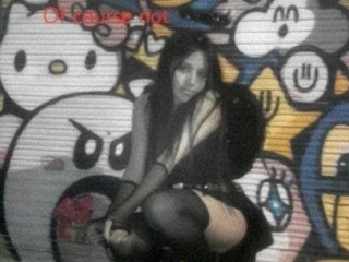 Violett_Danteee's Sexcam