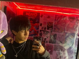 Violett_Danteex's Sexcam