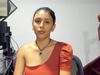 Webcam sex de Violett_Fox