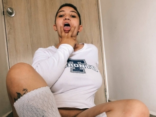 Live Sex Violett_Lujan