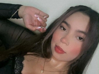 Webcam sex met Violett_Moon