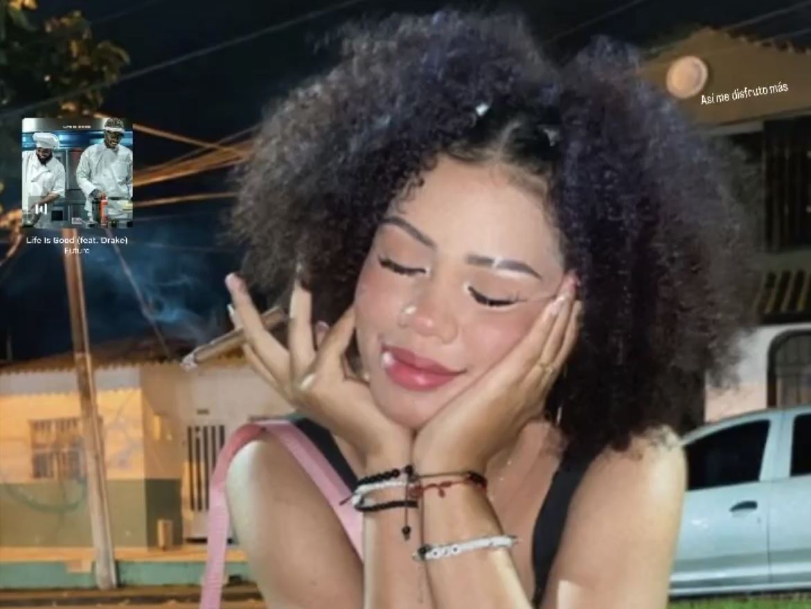 Violett_Rave' profilo - Immagine n°0